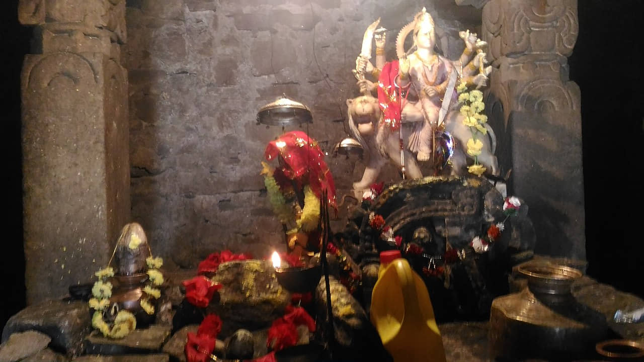 Complete View of Bindeshwar Mahadev